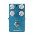 thumbnail image 4 of 2X Pure OD Pedal de Efecto de Guitarra Accesorios de Pedal de Guitarra Overdrive CP-12, 4 of 10