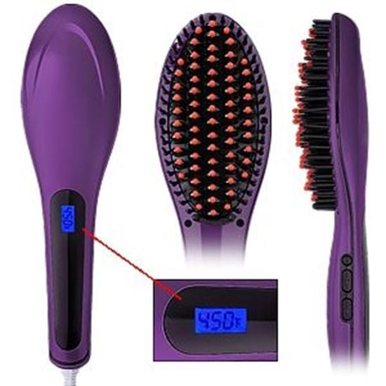 best straightener heat protector