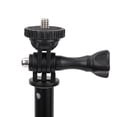 thumbnail image 3 of Portable Selfie Stick Holder forOSMO POCKET Camera, Adjustable Lightweight Durable with Phone Clip, Designed forOSMO POCKET, 3 of 8