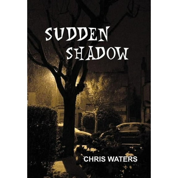Sudden Shadow (Hardcover)