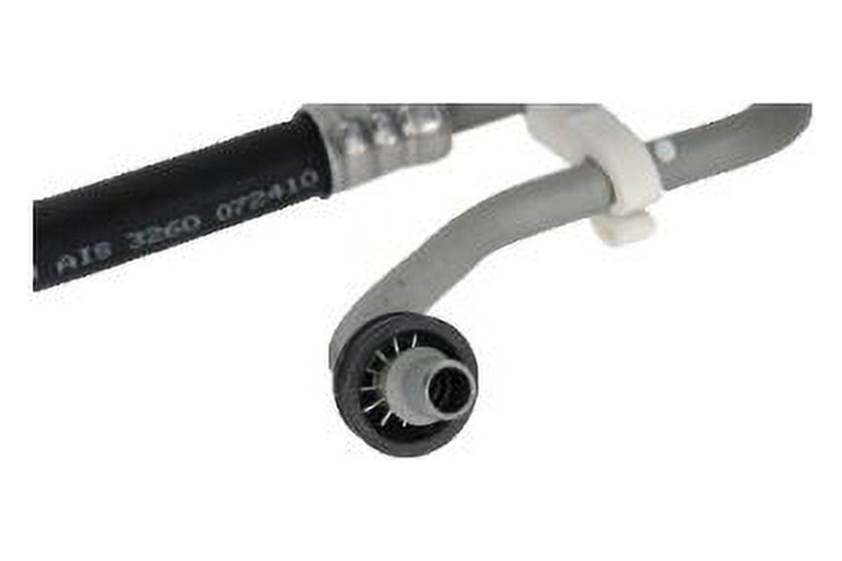 Automatic Transmission Oil Cooler Hose Assembly