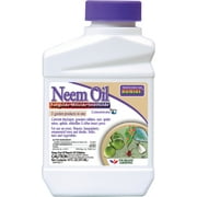Bonide 16oz. Neem Oil Fungicide, Miticide, & Insecticide Concentrate