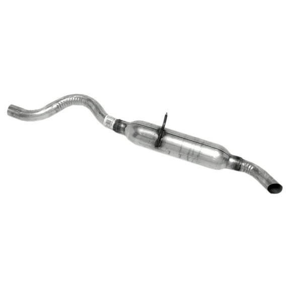Walker Exhaust 54078 Exhaust Resonator and Pipe Assembly
