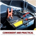 thumbnail image 3 of TABLZONE Compact Spark Plug Wire Puller Pliers for Automotive Electrical Disconnect Tasks, 3 of 8