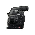 thumbnail image 7 of Canon EOS C500 PL - Camcorder - APS-C - 4K - 9.84 MP - body only - flash card, 7 of 7