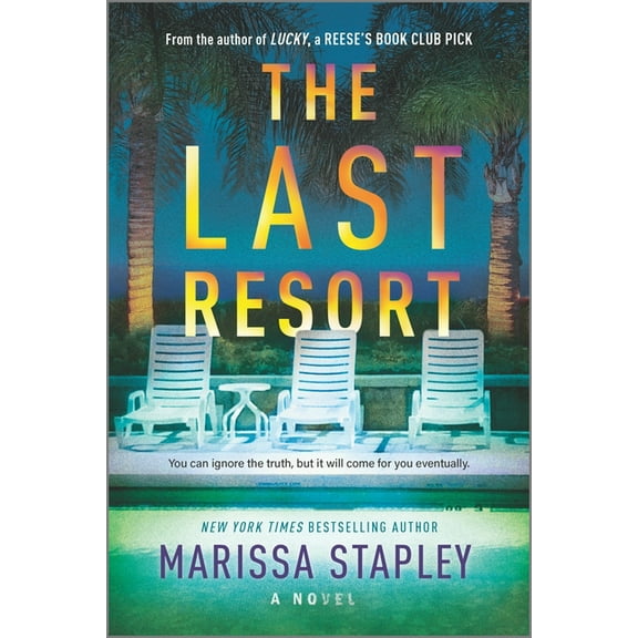 The Last Resort, (Paperback)