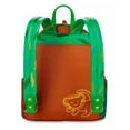 thumbnail image 2 of Disney Parks The Lion King Loungefly Mini Backpack New with Tags, 2 of 3