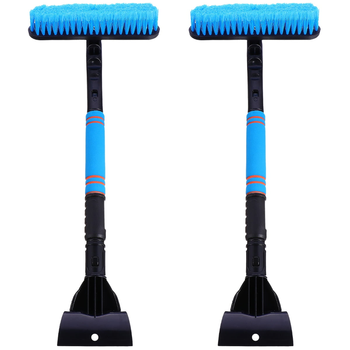 Frcolor Scraper Snow Car Frost Auto Ice Vehicle Windshield Removal