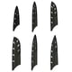 thumbnail image 1 of 10pcs Cuchillos reutilizables de manga protectora de fundas protectores de cuchillos de refuerzo para el hogar, 1 of 5
