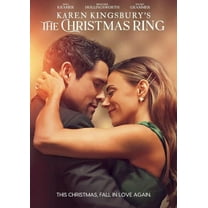 Karen Kingsbury's Christmas Ring (DVD), Pinnacle Peak, Drama, Romance