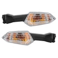 thumbnail image 1 of Motorbike Turning Indicator Lamp, Waterproof Motorcycle Turn Signal Light Sturdy 2pcs  For Upgrade, 1 of 8