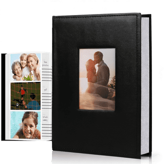 LIEVE VAN GORP写真集等4冊セット Advanced Capacity, Acid Free Space Saver Photo Album/Portfolio