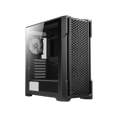 thumbnail image 2 of ANTEC AX Series AX90 Mid-Tower ATX Gaming Case, High-Airflow Mesh Front Panel, 4 x 120mm ARGB Fans Included, Tempered Glass Side Panels, 360mm Radiator Support, 2 of 5