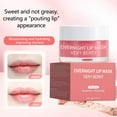 thumbnail image 4 of Tarmeek Sleeping Lip Mask Nourish Hydrate Lip Mask Lip Bal LED Energy Saving Popular Sleeping Mask Nourish Great for Spring and Daily Life Gift for Women, 4 of 9