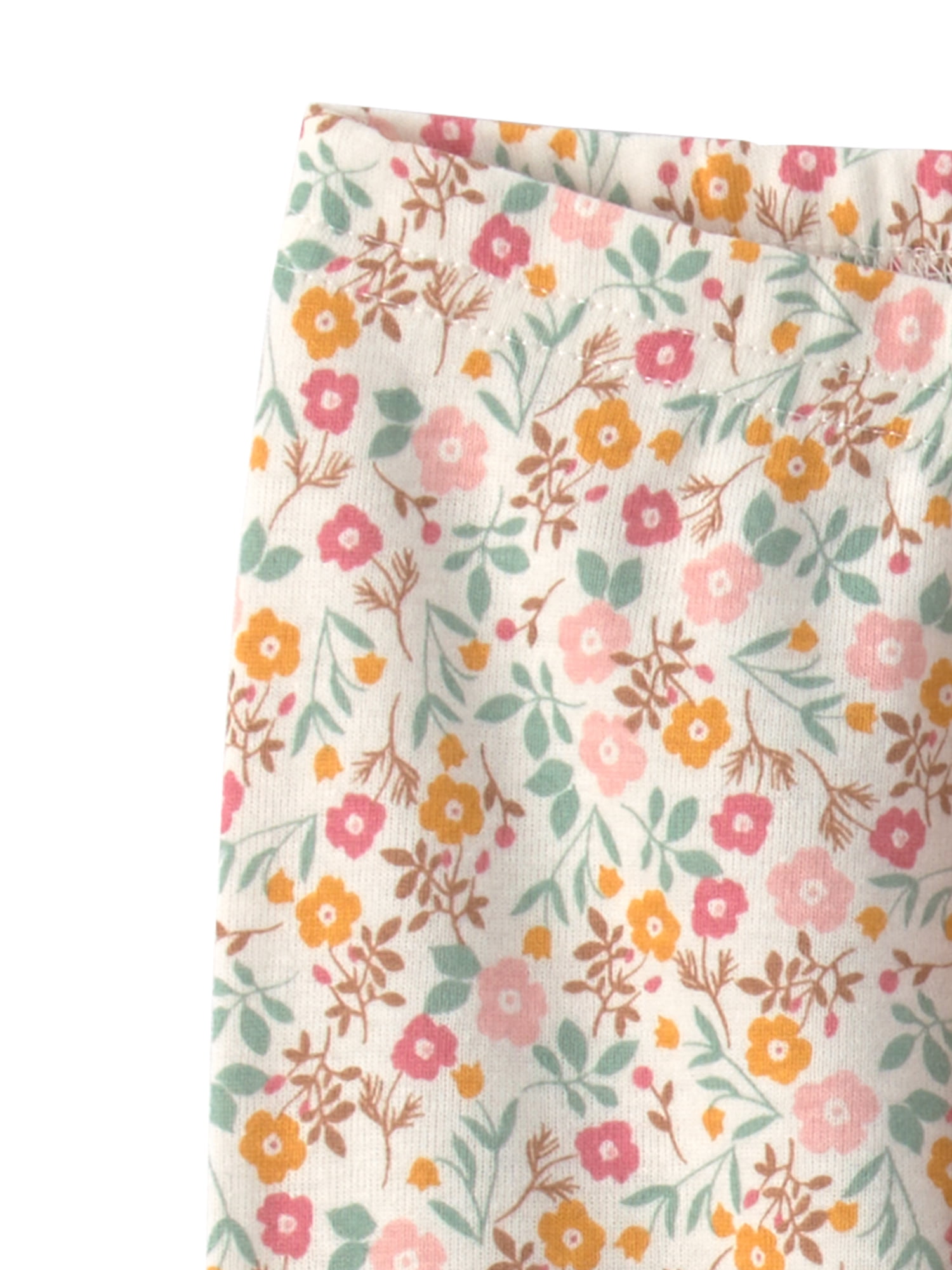Carter's Child of Mine Baby and Toddler Pajama Set, 2-Piece, Sizes 12M-5T