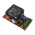 thumbnail image 1 of ZVS 2000W Electric Induction Heater Module for Melt Metal Temperature Protection Generator High Voltage Board with Coil Driver, 1 of 6