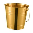 thumbnail image 3 of deevoka Ice Bucket Beverage Chilling Ice Container for Family Gatherings Buffet Home 2000ML, 3 of 9