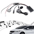 thumbnail image 3 of and Convenient Bluetoothcompatible AUX Audio Adapter for Civic and for CRV, 3 of 3