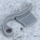 thumbnail image 2 of Centrifugal Blender Silicone Band Cap Replacement Parts Fits HU600 Models Grey, 2 of 4