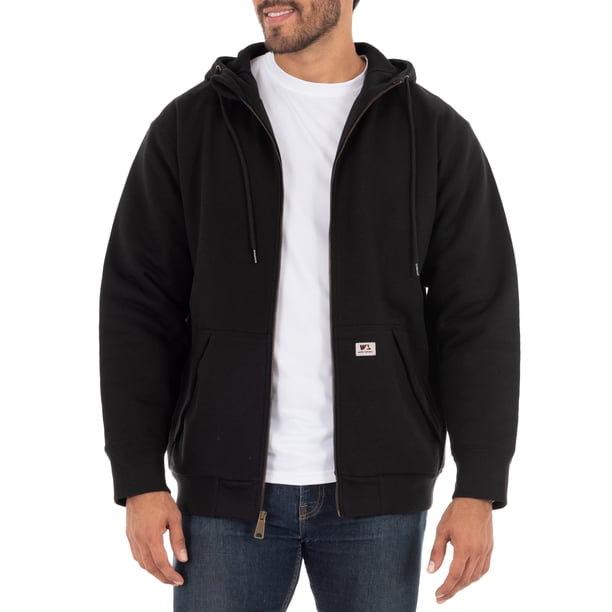 Wells Lamont Wells Lamont Men's Heavy Weight Work Fleece Thermal