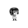 thumbnail image 1 of Disney dibujos animados 925 plata esterlina Winnie The Pooh Stitch encanto colgante Fit Pandora pulsera Original mujer joyería regalo Dengxun unisex, 1 of 2