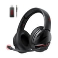thumbnail image 1 of Headset Gamer Sem Fio Acer Nitro 100H Bateria PS5 PS4 PC, 1 of 6