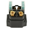 thumbnail image 4 of Válvu solenoide del sistema d de arranque del de arranque de 1 pieza C 660 YXR660 Yotijar Relé de solenoide de arranque, 4 of 8