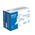 thumbnail image 2 of Monomando 4' de ABS para lavabo Foset Basic 48191, 2 of 2