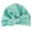 Turquoise, variant on Children Hat For Girls Boys Solid Velvet Baby Cap Beanie Kids Hats Baby Accessories