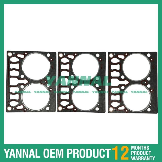 Pièces de Rechange pour Joint de Moteur Daewoo D1146