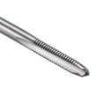 thumbnail image 4 of Uxcell 2pcs Metric Taps M4 x 0.7 H2 High Speed Steel Straight Flutes Metric Machine Screw Thread Tap, 4 of 5