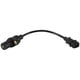 thumbnail image 2 of Crankshaft Position Sensor for 06-11 Hyundai Accent Kia Rio, 2 of 5