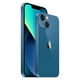 thumbnail image 3 of Smartphone Iphone 13 128Gb Azul Reacondicionado, 3 of 3
