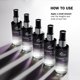 thumbnail image 4 of Aceite capilar TRUSS Illuminatte para cabello dañado, encrespado y quebradizo, 60 ml, 4 of 8