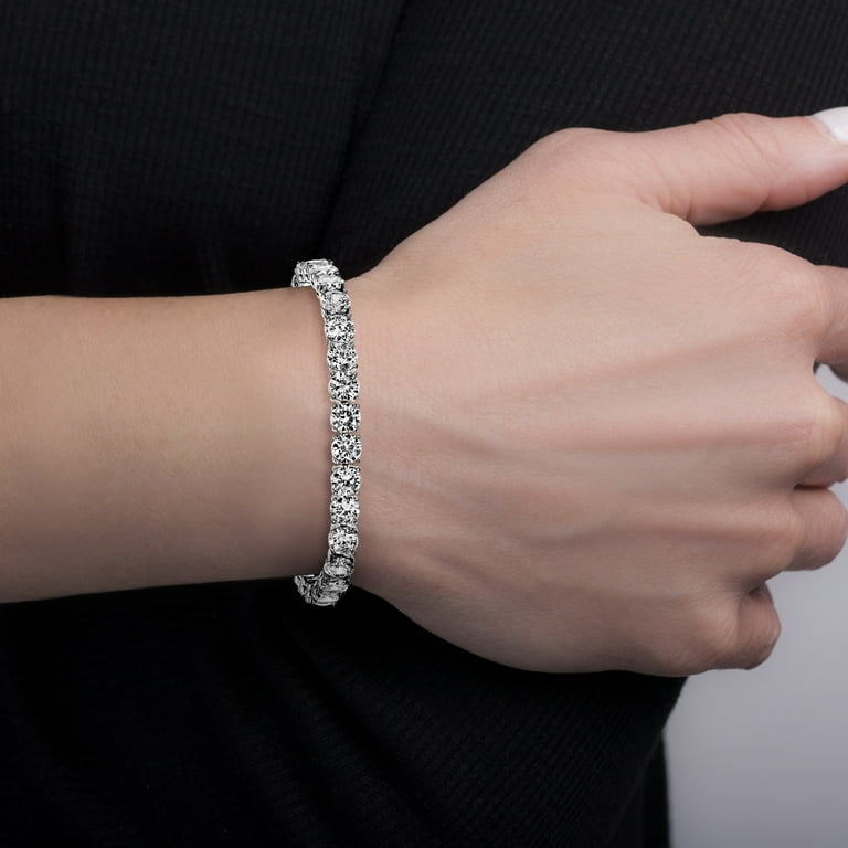 Lesa michele tennis bracelet sale