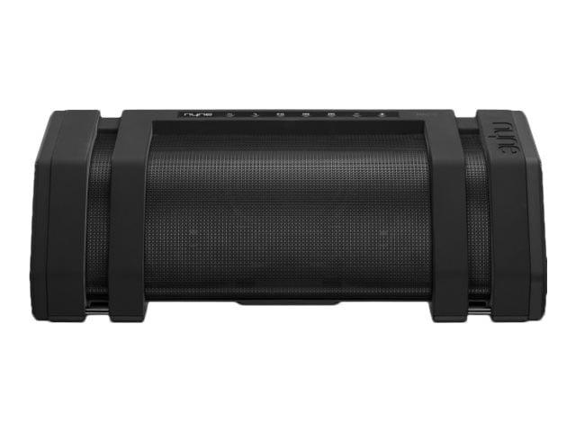 nyne rock speaker