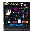 Discovery Box of Magic, 1 Each
