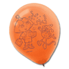 Dora the Explorer Latex Balloons (6ct)