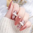 thumbnail image 4 of Boquillas para cupcakes con forma de rosa en 2D yuxing, 4 of 4