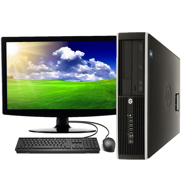 Dell Optiplex 3020 Desktop Computer, Intel Core I5, 16GB RAM Dell Optiplex 3020 Desktop Computer, Intel Core I5, 16GB RAM