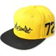 thumbnail image 1 of Gorra de Beisbol Ecko Unltd Weld Snap para Hombre Amarillo Talla Única, 1 of 2
