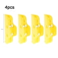 thumbnail image 3 of Feimier 4 Pcs Plastic Clip LCD Screen Repair Tools Kit Blue Yellow, 3 of 8