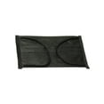 Premier Paint Roller Dust Face Mask 4Layer Carbon Filter (Black) (25