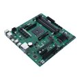 thumbnail image 4 of ASUS Pro B550M-C/CSM Micro ATX Motherboard, Socket AM4, AMD B550 Chipset, (New), 4 of 11