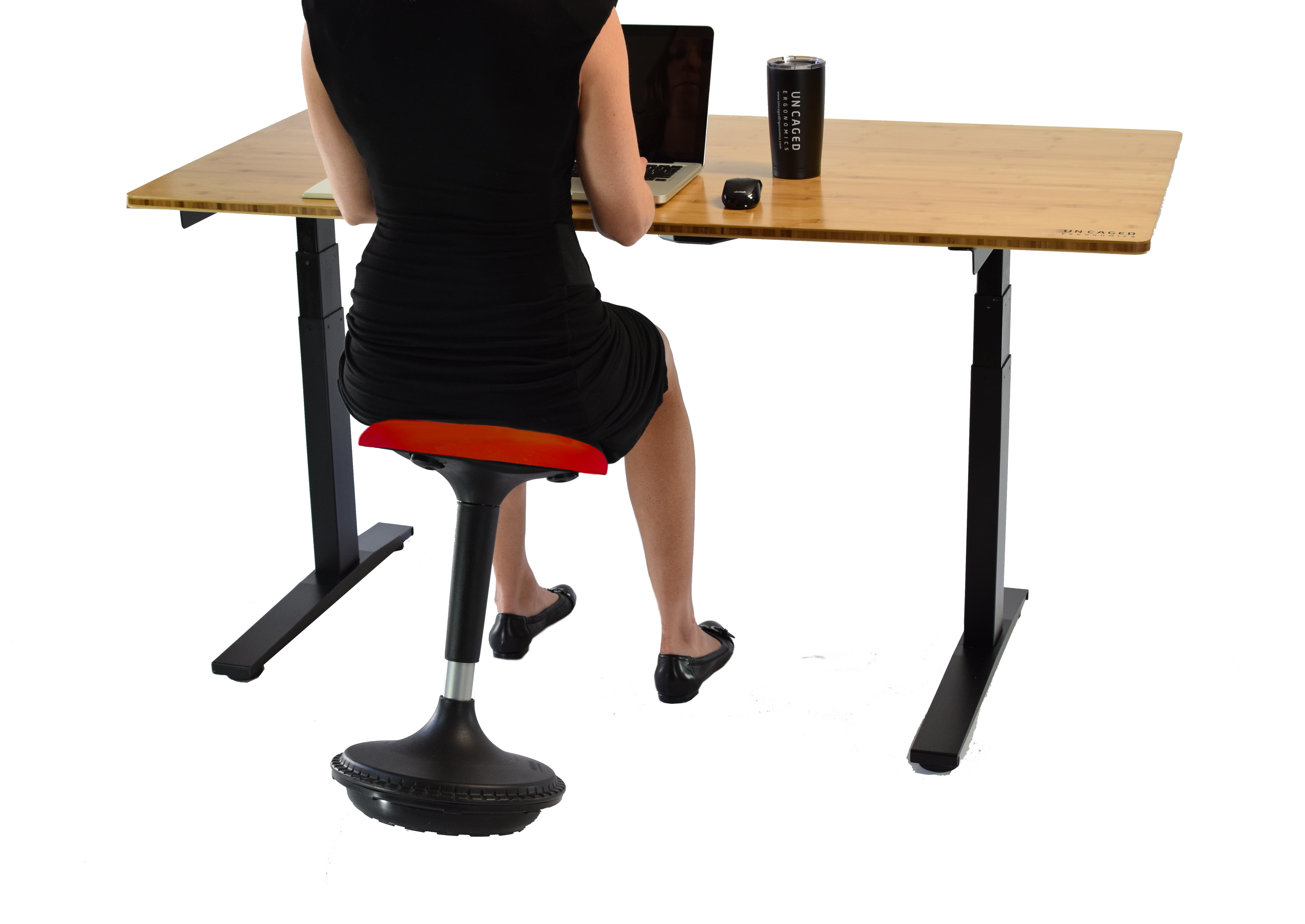 Tools Home Improvement Wobble Stool Standing Desk Chair For