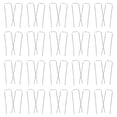 thumbnail image 3 of MasteelfCA 100Pcs Professional Greening Pins Wreath Craft Making Pins Flower Arrangement Tools, 3 of 9