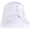 thumbnail image 4 of Lacoste Women Lancelle Bl 2 Canvas Shoes, 4 of 7