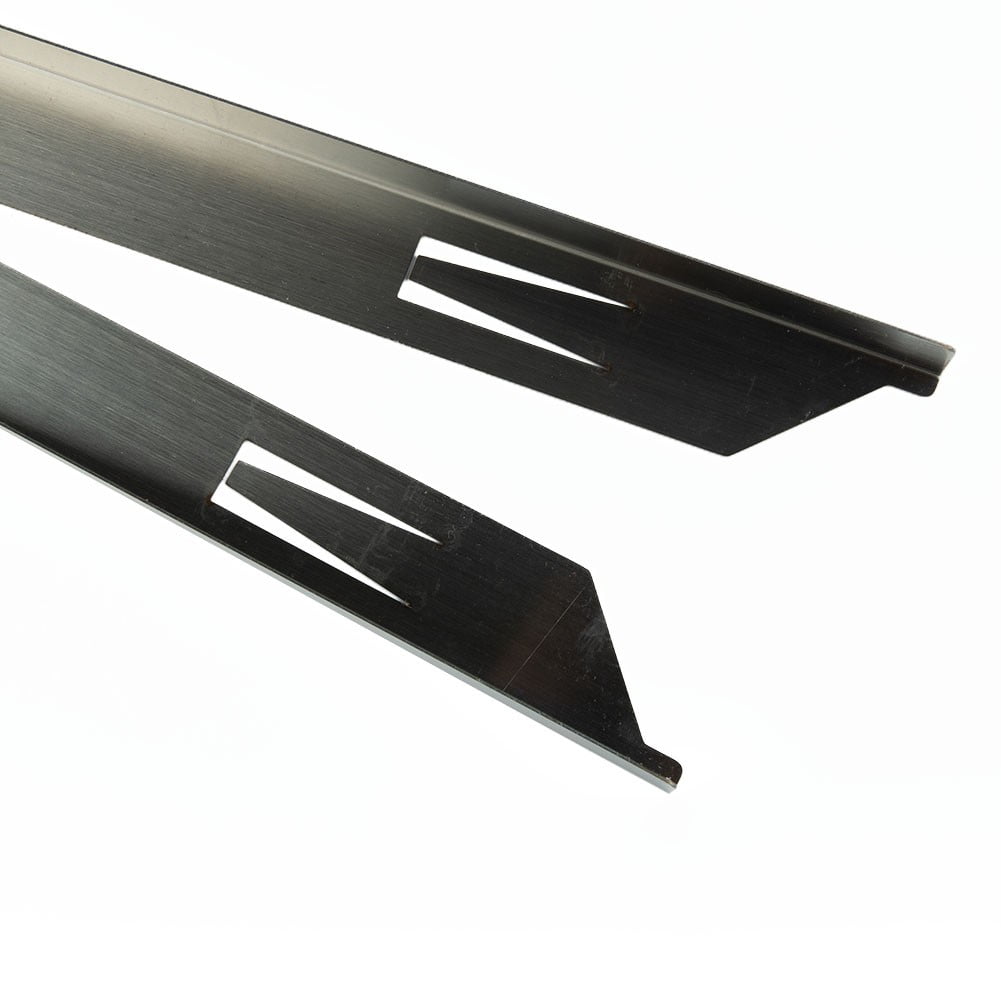 Yannee Oven Gap Filler for Kitchen Between Stove Edge and Stainless Steel Gap Cover