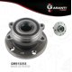 thumbnail image 1 of Maza Rueda Garanti Para Volkswagen Gti 2006 - 2011, 1 of 1