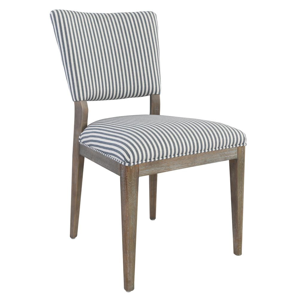Classic Home Lidell Upholstered Dining Chair By Kosas Home